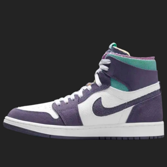 Nike Air Jordan 1 Zoom Air CMFT - Picture 2 of 3